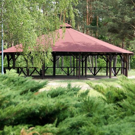 Perla Lesna Nadarzyn Bed & Breakfast Eksteriør bilde